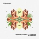 Artone, C-Mo feat. FKAjazz - Handle That