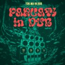 Third Eye of Monkey - Perpetual Footprints (Tor.Ma In Dub Remix - Raw Version)