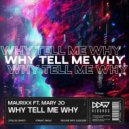 Maurixx ft. Mary-Jo - Why Tell Me Why (Original Mix)