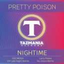 Pretty Poison - Nightime Remixes (Larry Peace Radio)