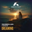 Evan Kendricks & Livata ft. Helen Nillesen - Dreaming (Extended mix)