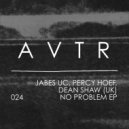 Jabes uc - No Problem (Original Mix)