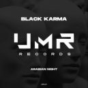 Black Karma - Arabian Night (Original Mix)