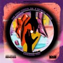 The King Chico_SA & De\'Real MusiQ & De Collince - Chasing You (De Collince\'s Captainized Dubstep)