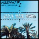 Vibright & Mellodose - Positive Mind Soundsystem ()
