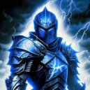 Yax - THUNDERKNIGHT ()