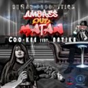 Cuñao Production, Coo-kee & LooNatika - Amores Que Matan (Original Mix)