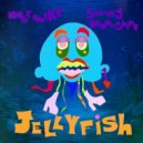 MGR Mike, Sunny Moonshine - Jellyfish (Boogietraxx Disco Dub)