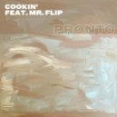 James Curd Ft. Mr. Flip - Cookin\' (Saison Remix)