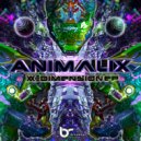 Animalix - XX Dimension