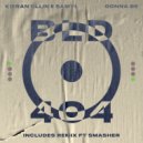 Kieran Ollin & Samvl & Smasher - Gonna Be (Alternative Mix)