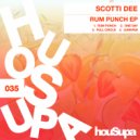 SCOTTI DEE - JUNKPAN