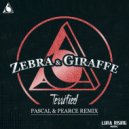 Zebra & Giraffe - Terrified (Pascal & Pearce Remix)