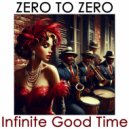 Zero to Zero - Herb Consecrate