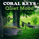 Coral Keys - Scatter in Recall