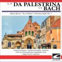 Camerata Romana - Bach - Orchestral Suite No. 1 in C major, BWV 1066 - Bourrée I & II ()