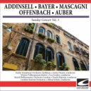 Radio Symphony Orchestra Ljubljana - Mascagni - Einleitungschor Aus \