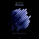 Soundtoys - Peculiar (Original Mix)