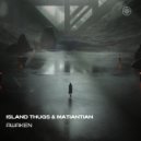 Island thugs, Matiantian - Lose My Breath (Original Mix)