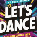 Ruud Huisman - Dance Electromix 2024 WK1 4 Prt 3 (Mix)