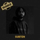 Subten, Shopz Got Barz - Set The Bar (Original Mix)