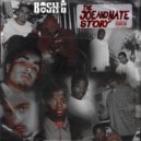 Bosh G & King Tahoe - Miss My Brother ()