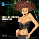 DIGITAL DRUMS - Bandolera ()