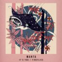 Manta - It's You