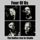 The Rallies - Are You Hearing Me? (Live)