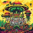 Crank & Blackburn - Welcome To Psylent Hill ()