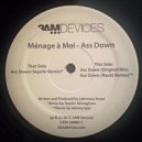 Ménage à Moi - Ass Down ()