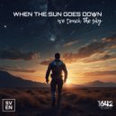 Sven Scott - When the sun goes down