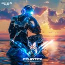 Echotek - Transpose To The Stars