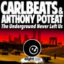 Carlbeats & Anthony Poteat - Satisfied