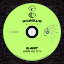 Blakey - Waste My Time