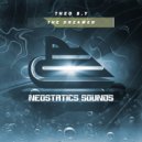 THEO S.Y. - The Dreamer (Radio Mix)