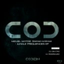 Miguel Matoz, Swami Harami - Jungle Frequencies (DJ Dextro Remix)