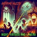 Anthony Nuzzo - And Lasers (Original Mix)