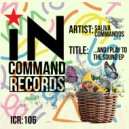 Saliva Commandos - Blanchfield (Original Mix)