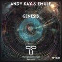 Andy Kay & EMULE - Genesis