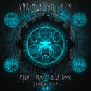 Hefty - Project Blue Book (Algia & Alternative Roots & Blaazny Remix)