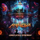 Arnova - Ethereal Pulse