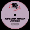 Aleksander Erdmann - Mind Control