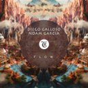 Noam Garcia, Diego Galloso, Tibetania - Awakens the Senses (Original Mix)