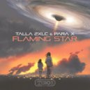 Talla 2XLC - Flaming Star (Extended Mix)
