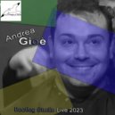 Andrea Gioè - Io... Selma (... col mio carattere di merda)