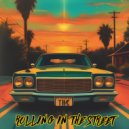 Bass Boosted - Rolling in the street