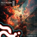 Dj T.H. & Ren Faye - Feels Like Home (Extended Mix)