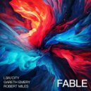Gareth Emery & Robert Miles & LSR/CITY - Fable (Extended Mix)