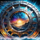 Ravest Hard, Alex Merk - Time Machine (Extended Version)